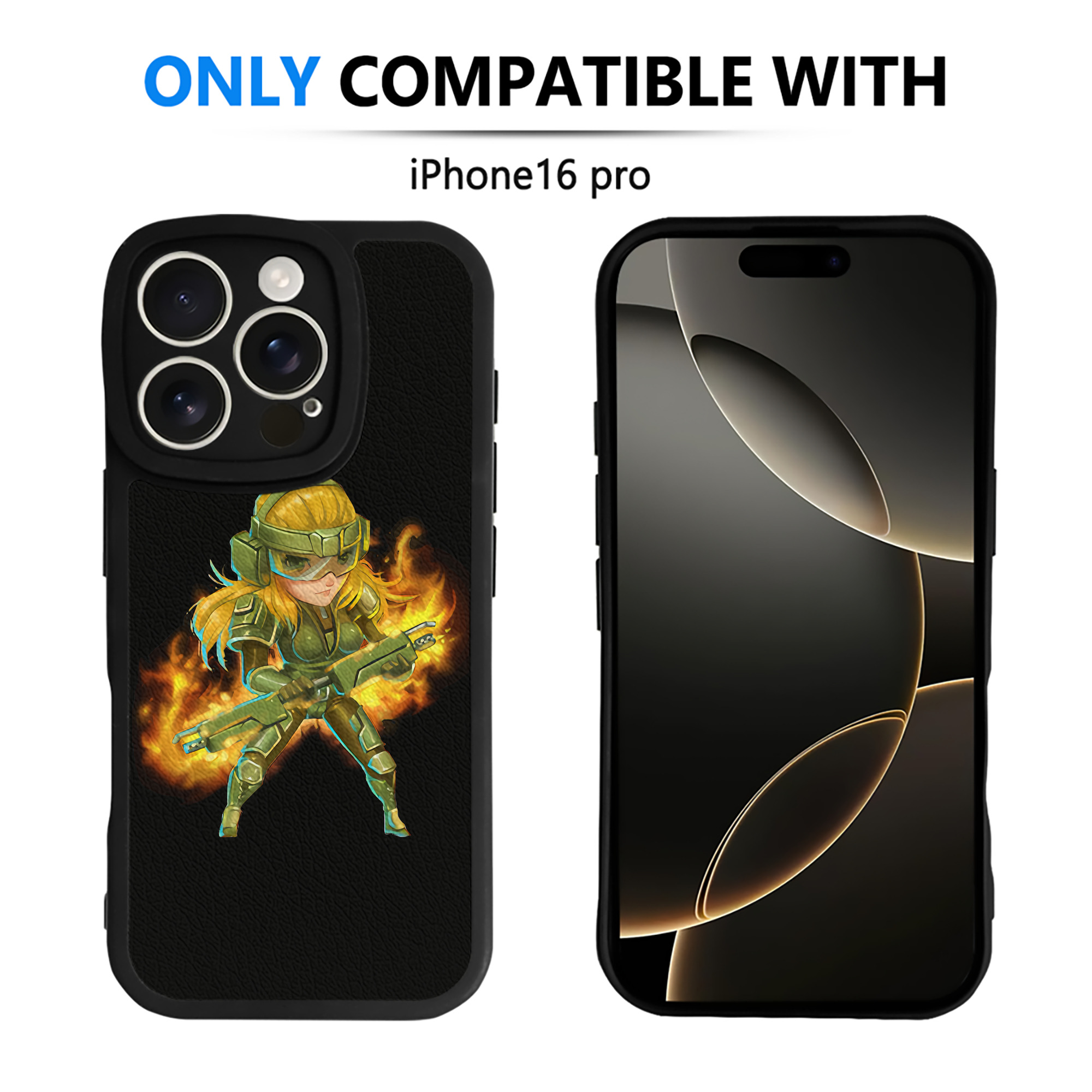 リーグ・オブ・レジェンド League of Legends LOL 【iPhone 16シリーズ対応】シリコンスマホケース（レザー調） 材質：シリコン